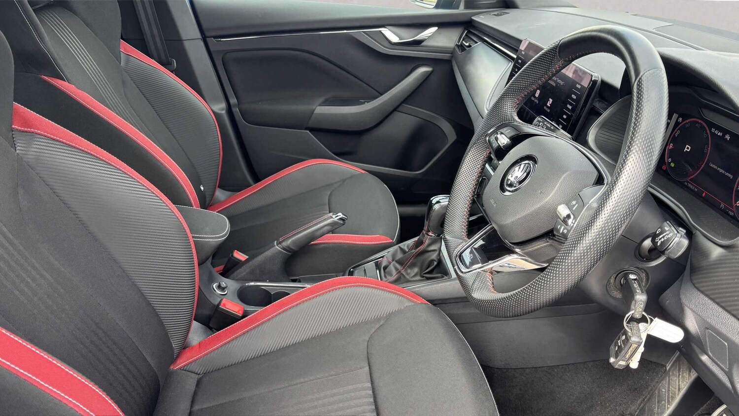 Used Skoda Scala 2022 for sale - 78089790: Photo 7