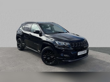 Used Jeep Compass 2023 for sale - 76113513: Photo