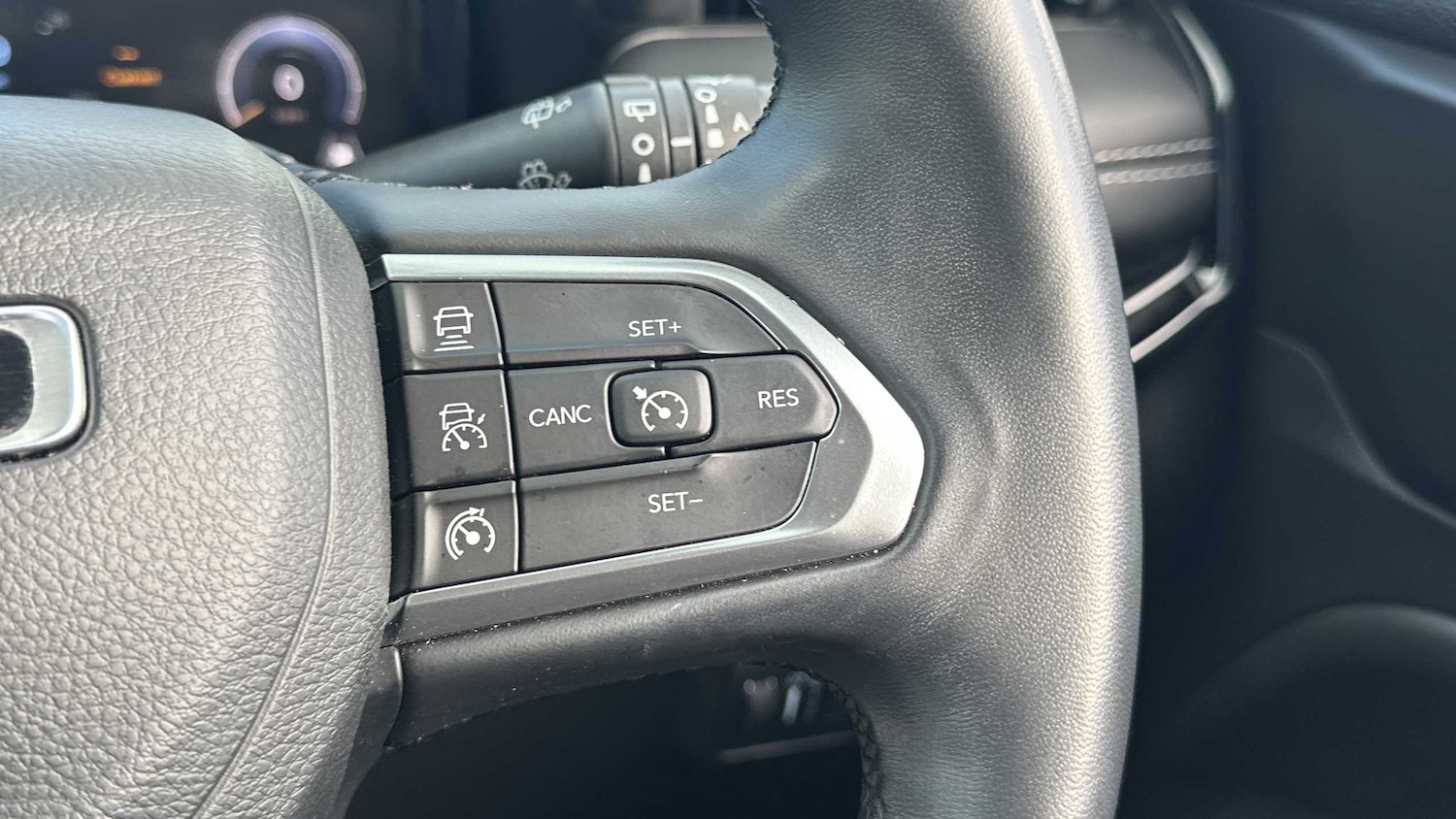 Used Jeep Compass 2023 for sale - 76113513: Photo 20