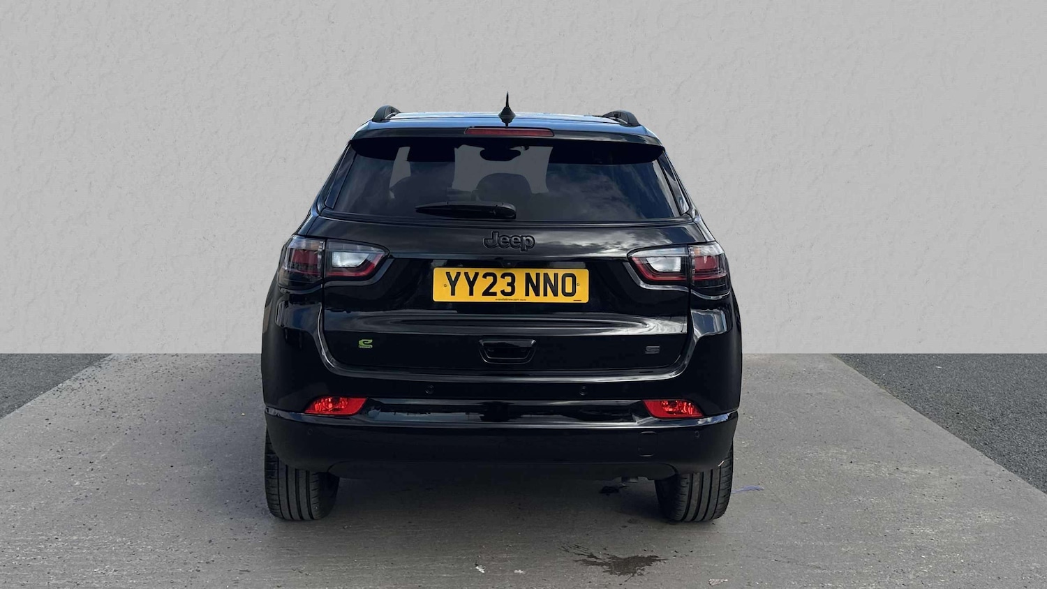 Used Jeep Compass 2023 for sale - 76113513: Photo 6