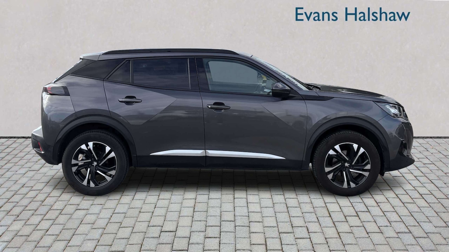 Used Peugeot 2008 2021 for sale - 77726674: Photo 3