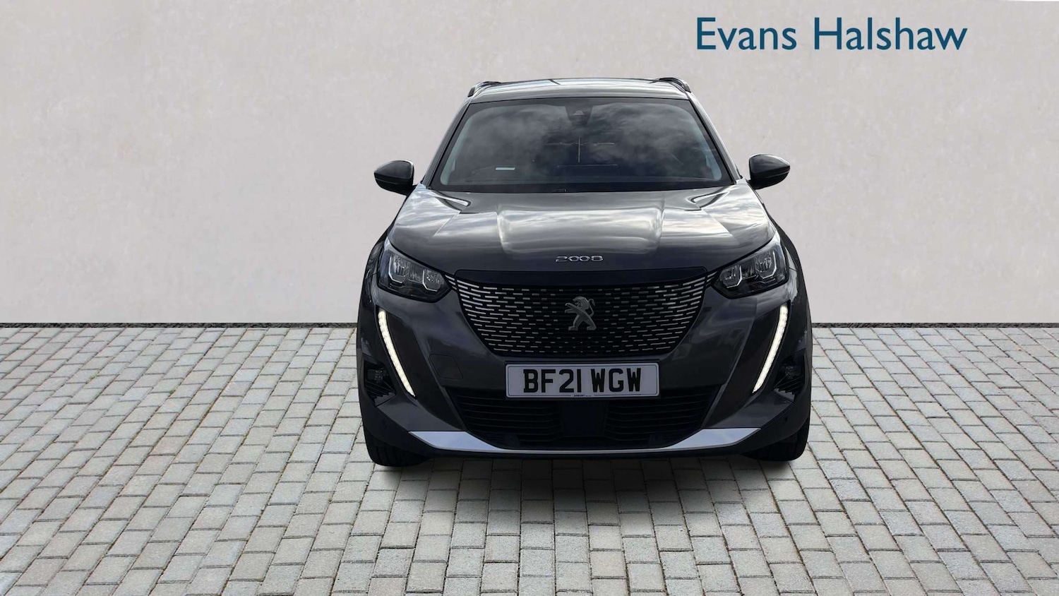 Used Peugeot 2008 2021 for sale - 77726674: Photo 4