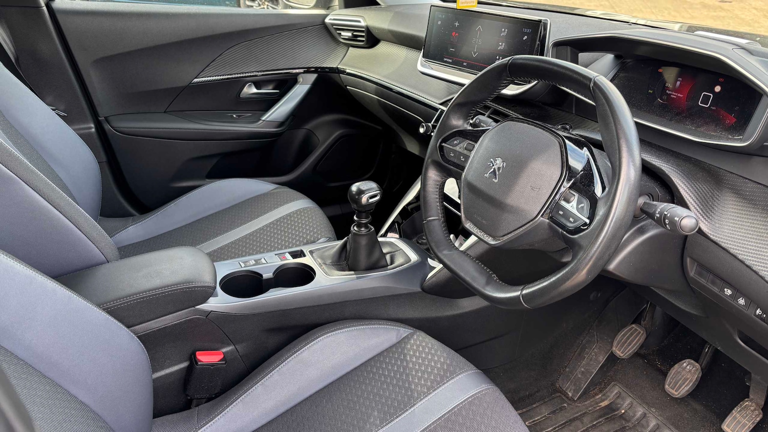 Used Peugeot 2008 2021 for sale - 77726674: Photo 6