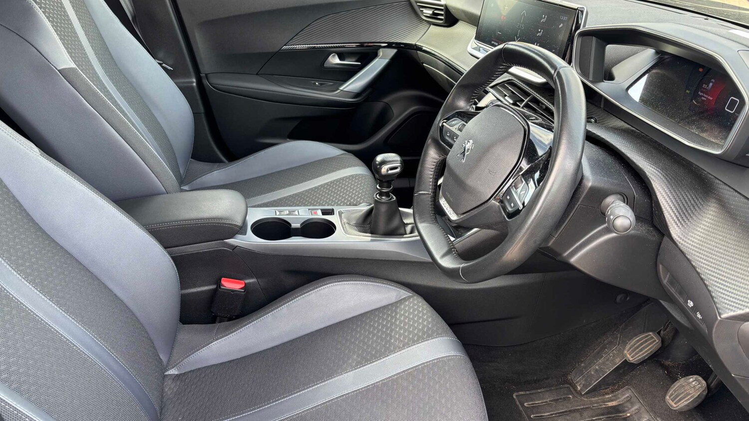 Used Peugeot 2008 2021 for sale - 77726674: Photo 7