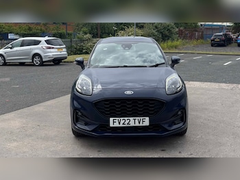 Used Ford Puma 2022 for sale - 78913525: Photo