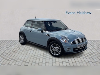 Used MINI Hatch 2012 for sale - 78234064: Photo