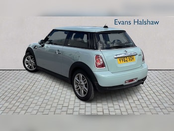 Used MINI Hatch 2012 for sale - 78234064: Photo