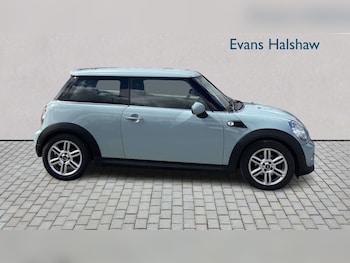 Used MINI Hatch 2012 for sale - 78234064: Photo