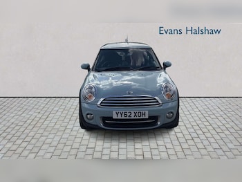 Used MINI Hatch 2012 for sale - 78234064: Photo
