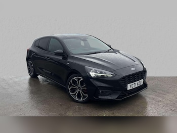 Used Ford Focus 2021 for sale - 75931140: Photo