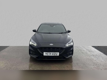 Used Ford Focus 2021 for sale - 75931140: Photo