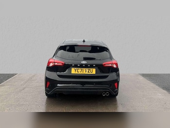 Used Ford Focus 2021 for sale - 75931140: Photo