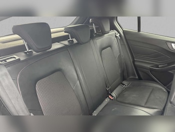 Used Ford Focus 2021 for sale - 75931140: Photo