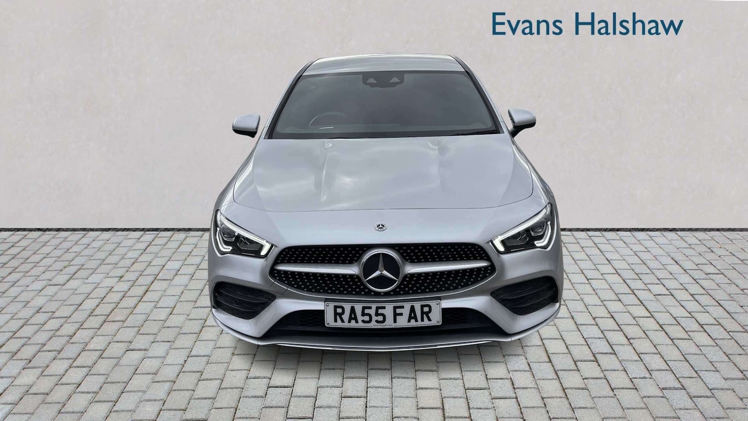 Used Mercedes-Benz CLA 2020 for sale - 77827490: Photo 4