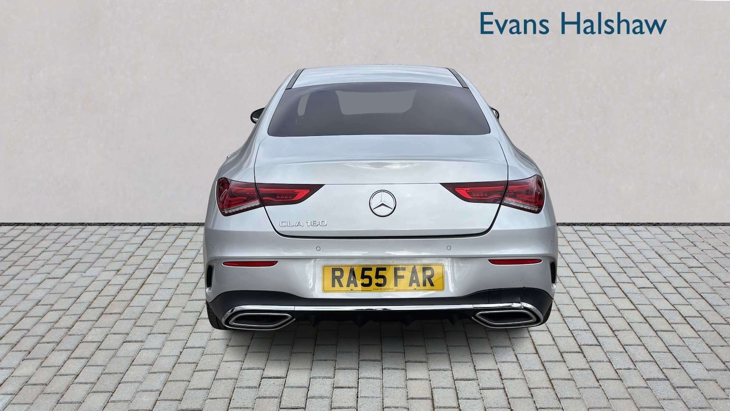 Used Mercedes-Benz CLA 2020 for sale - 77827490: Photo 5
