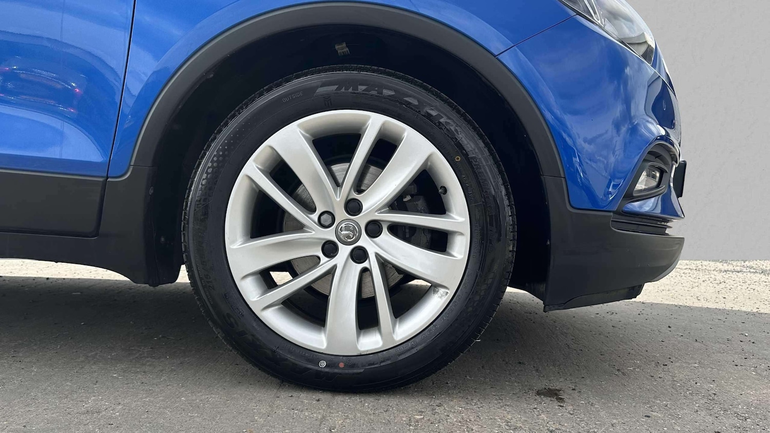 Used Vauxhall Mokka X 2018 for sale - 75841307: Photo 10