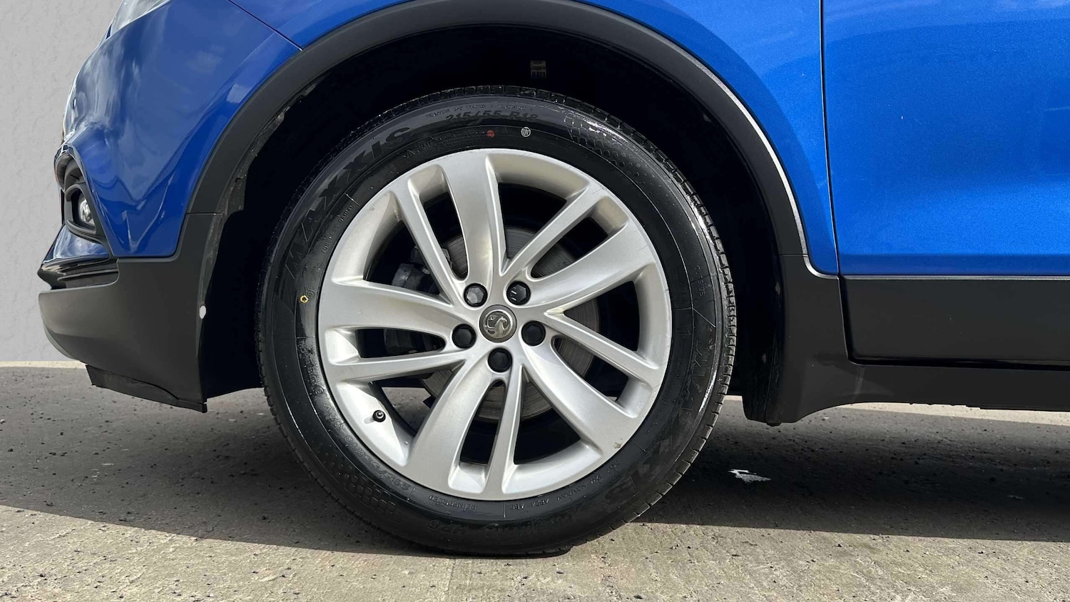 Used Vauxhall Mokka X 2018 for sale - 75841307: Photo 11