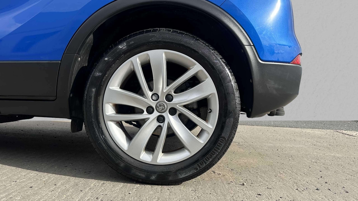 Used Vauxhall Mokka X 2018 for sale - 75841307: Photo 12