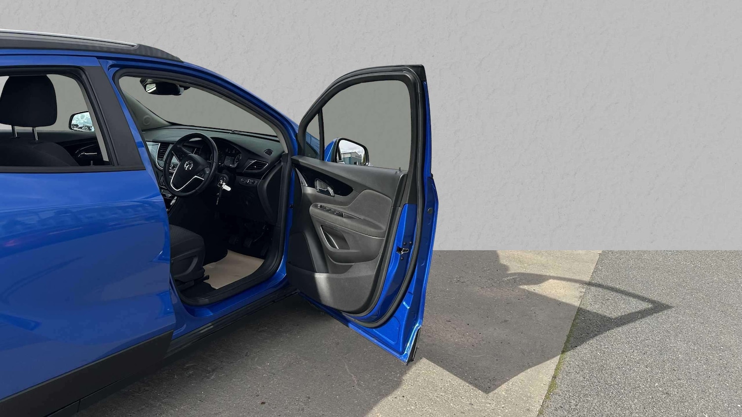 Used Vauxhall Mokka X 2018 for sale - 75841307: Photo 15