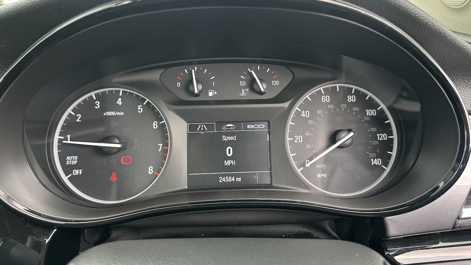 Used Vauxhall Mokka X 2018 for sale - 75841307: Photo 18