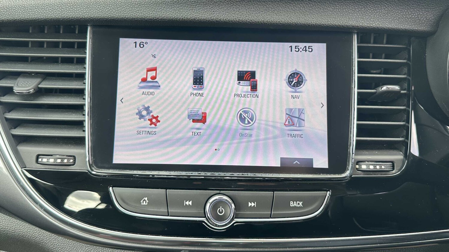 Used Vauxhall Mokka X 2018 for sale - 75841307: Photo 23