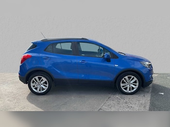 Used Vauxhall Mokka X 2018 for sale - 75841307: Photo
