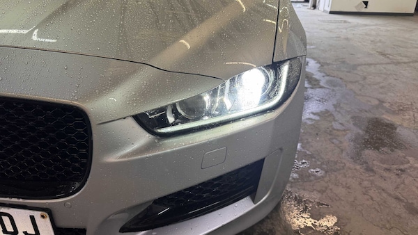 Used Jaguar XE 2016 for sale - 76286273: Photo 16