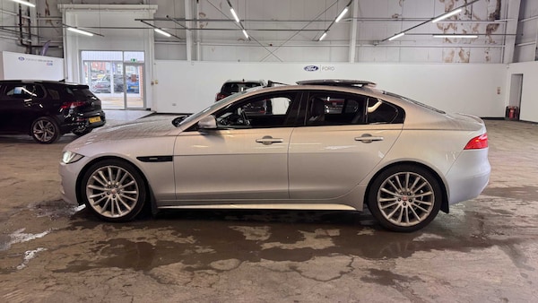 Used Jaguar XE 2016 for sale - 76286273: Photo 20