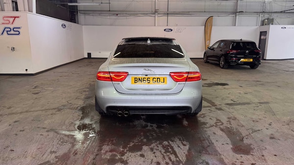 Used Jaguar XE 2016 for sale - 76286273: Photo 21
