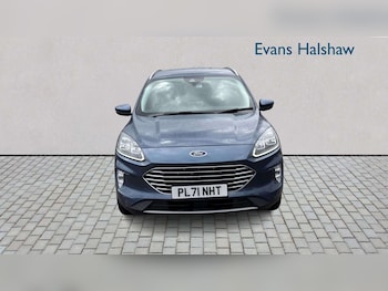 Used Ford Kuga 2022 for sale - 78551150: Photo