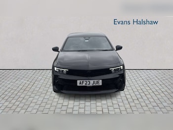 Used Vauxhall Astra 2023 for sale - 79294950: Photo
