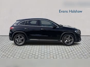 Used Mercedes-Benz GLA 2021 for sale - 79660308: Photo