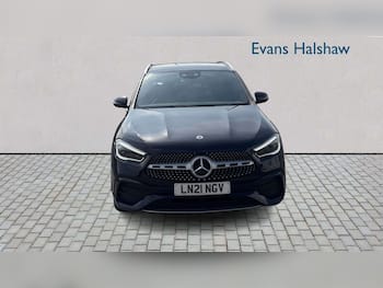 Used Mercedes-Benz GLA 2021 for sale - 79660308: Photo