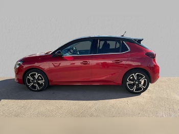 Used Vauxhall Corsa 2022 for sale - 76125799: Photo