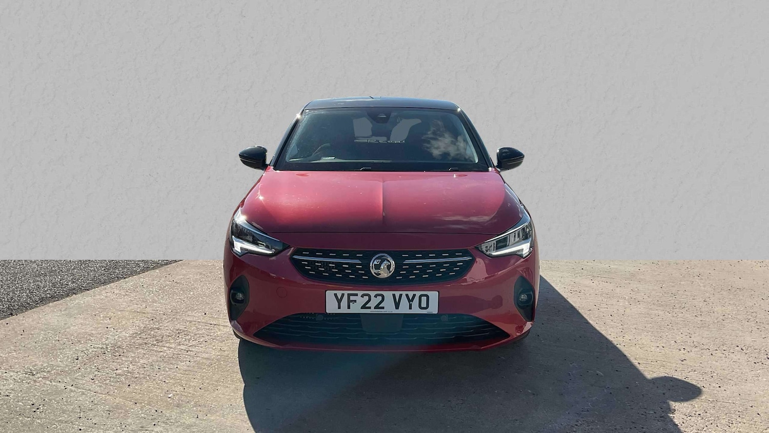 Used Vauxhall Corsa 2022 for sale - 76125799: Photo 4