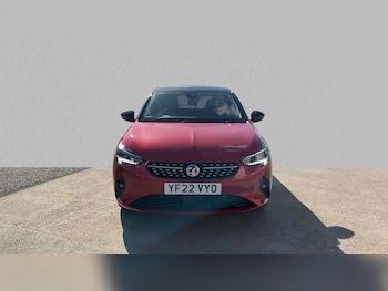 Used Vauxhall Corsa 2022 for sale - 76125799: Photo