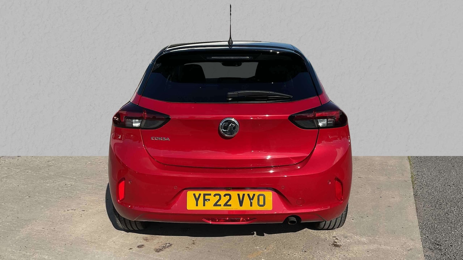 Used Vauxhall Corsa 2022 for sale - 76125799: Photo 5