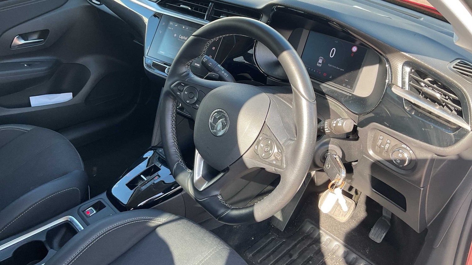 Used Vauxhall Corsa 2022 for sale - 76125799: Photo 6