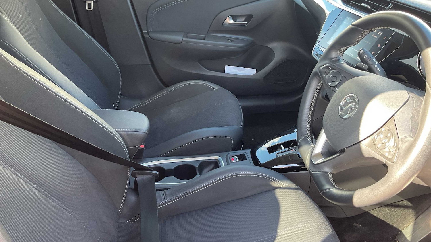 Used Vauxhall Corsa 2022 for sale - 76125799: Photo 7