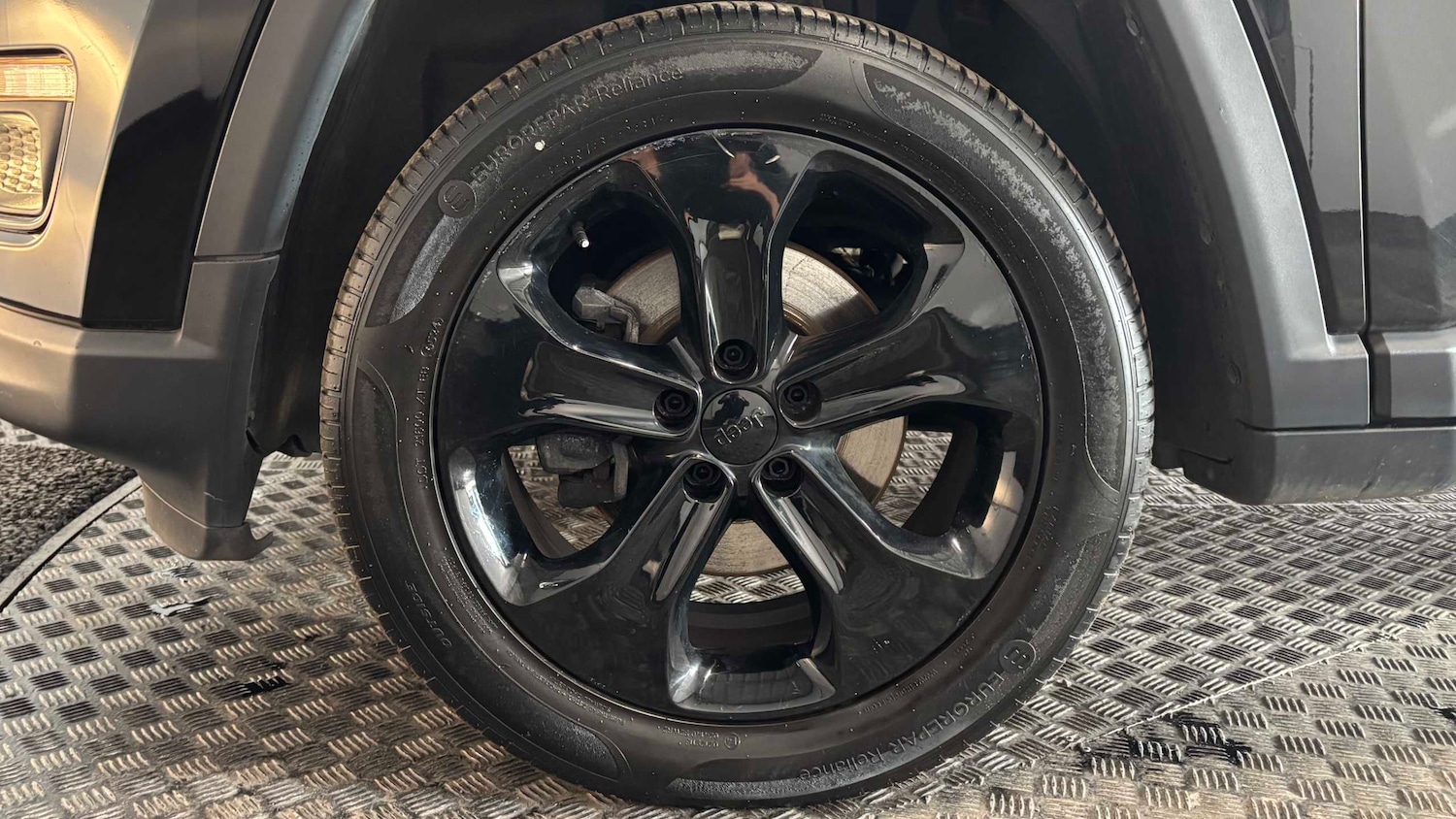 Used Jeep Compass 2020 for sale - 78187815: Photo 11