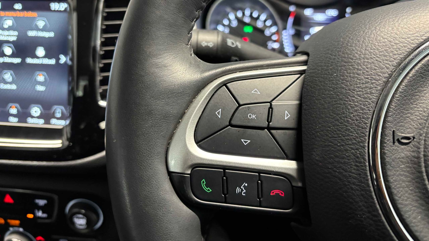 Used Jeep Compass 2020 for sale - 78187815: Photo 16