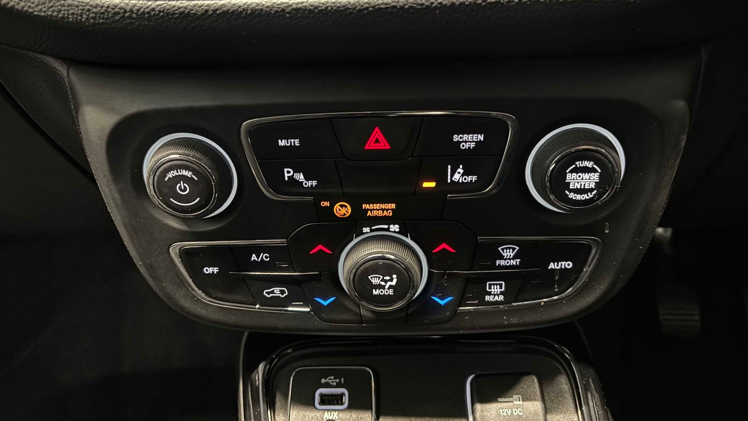 Used Jeep Compass 2020 for sale - 78187815: Photo 20