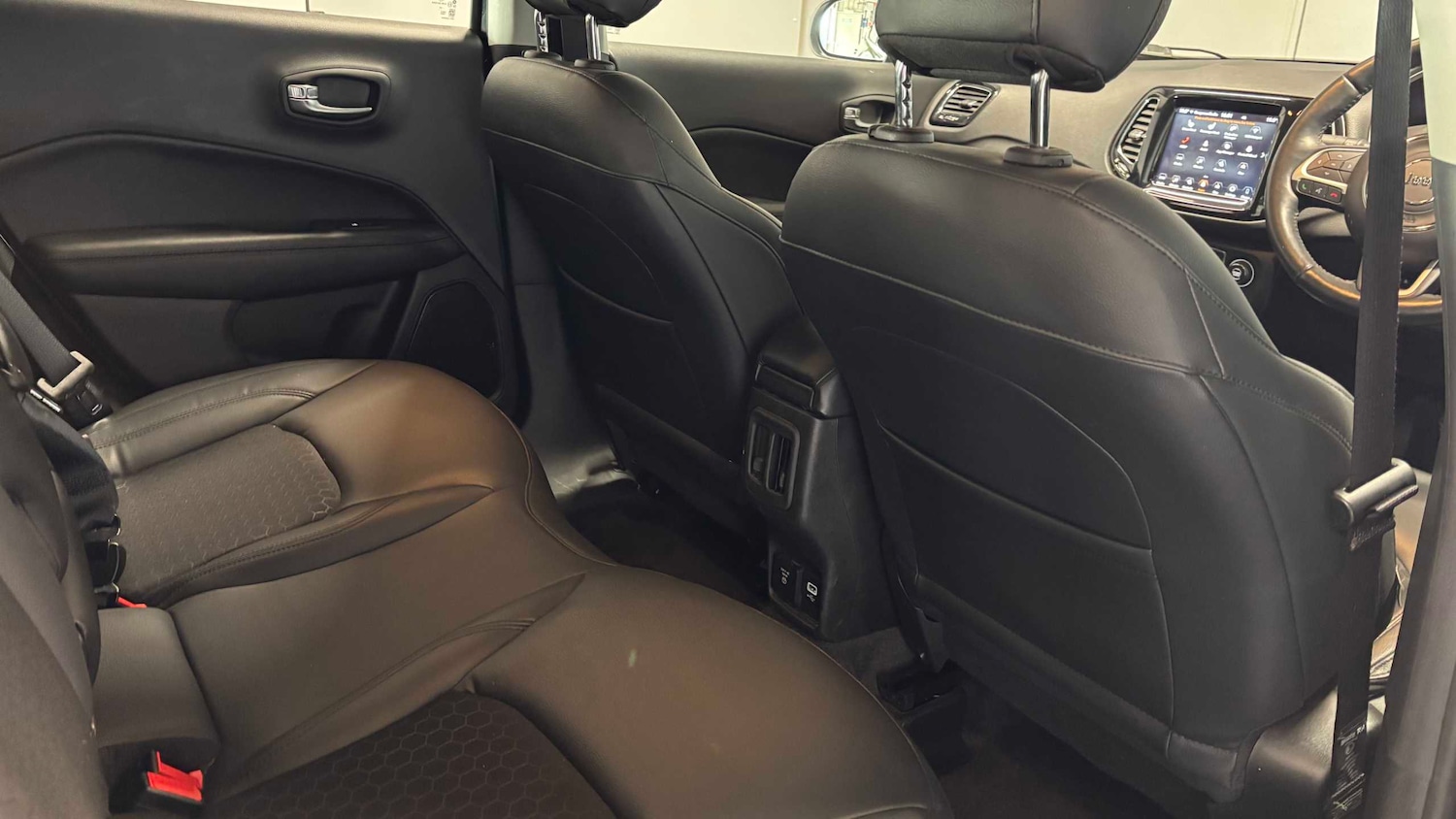 Used Jeep Compass 2020 for sale - 78187815: Photo 22