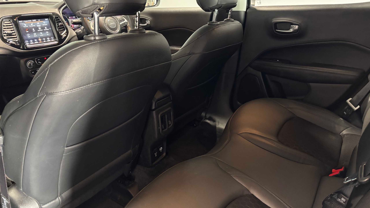 Used Jeep Compass 2020 for sale - 78187815: Photo 25