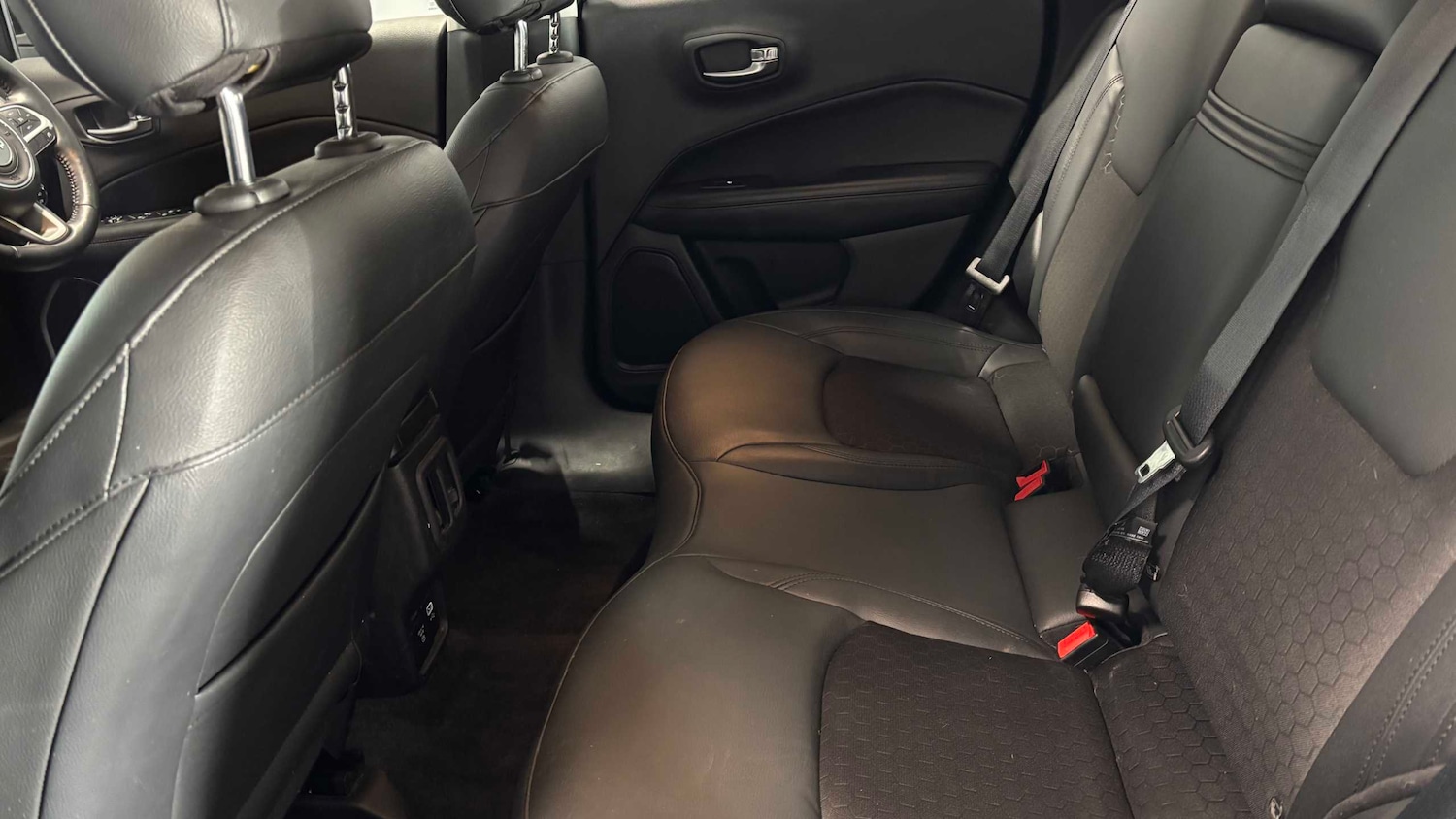 Used Jeep Compass 2020 for sale - 78187815: Photo 26