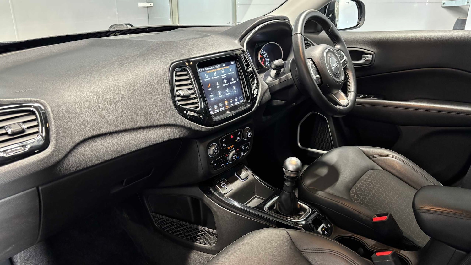 Used Jeep Compass 2020 for sale - 78187815: Photo 27