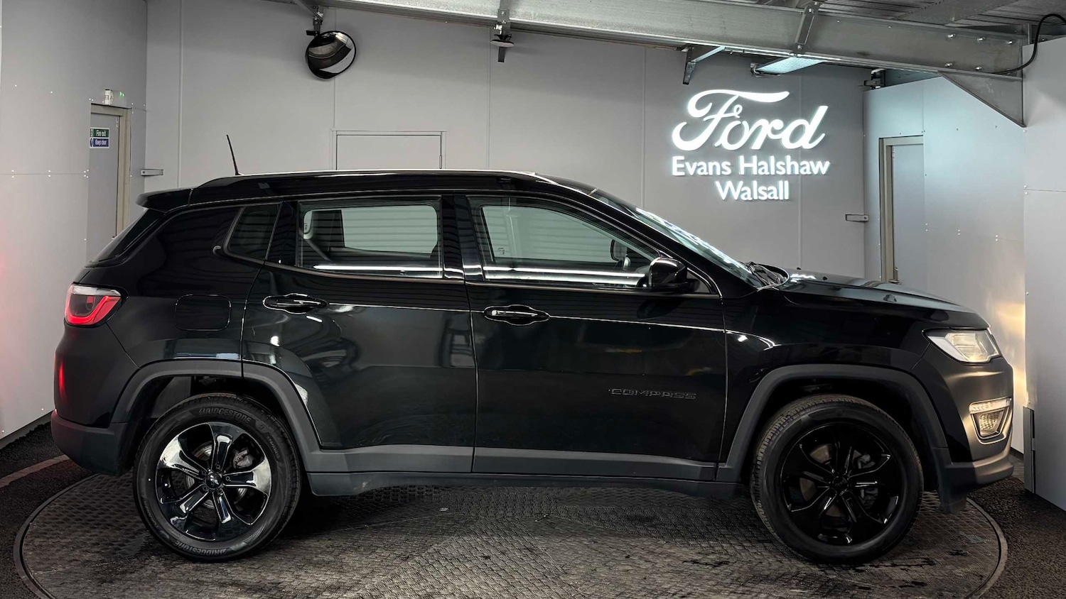 Used Jeep Compass 2020 for sale - 78187815: Photo 4