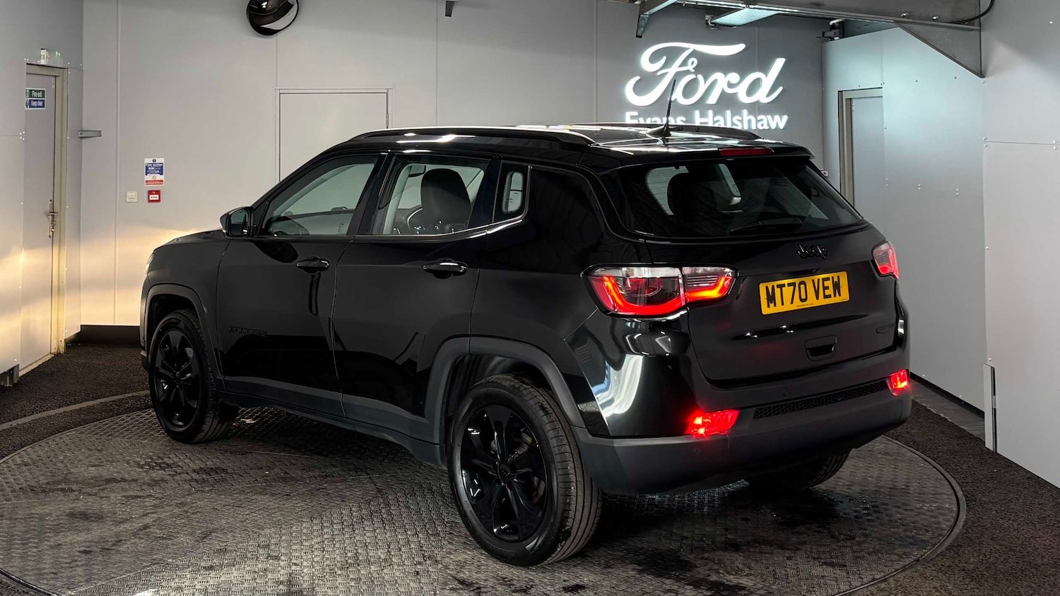 Used Jeep Compass 2020 for sale - 78187815: Photo 7