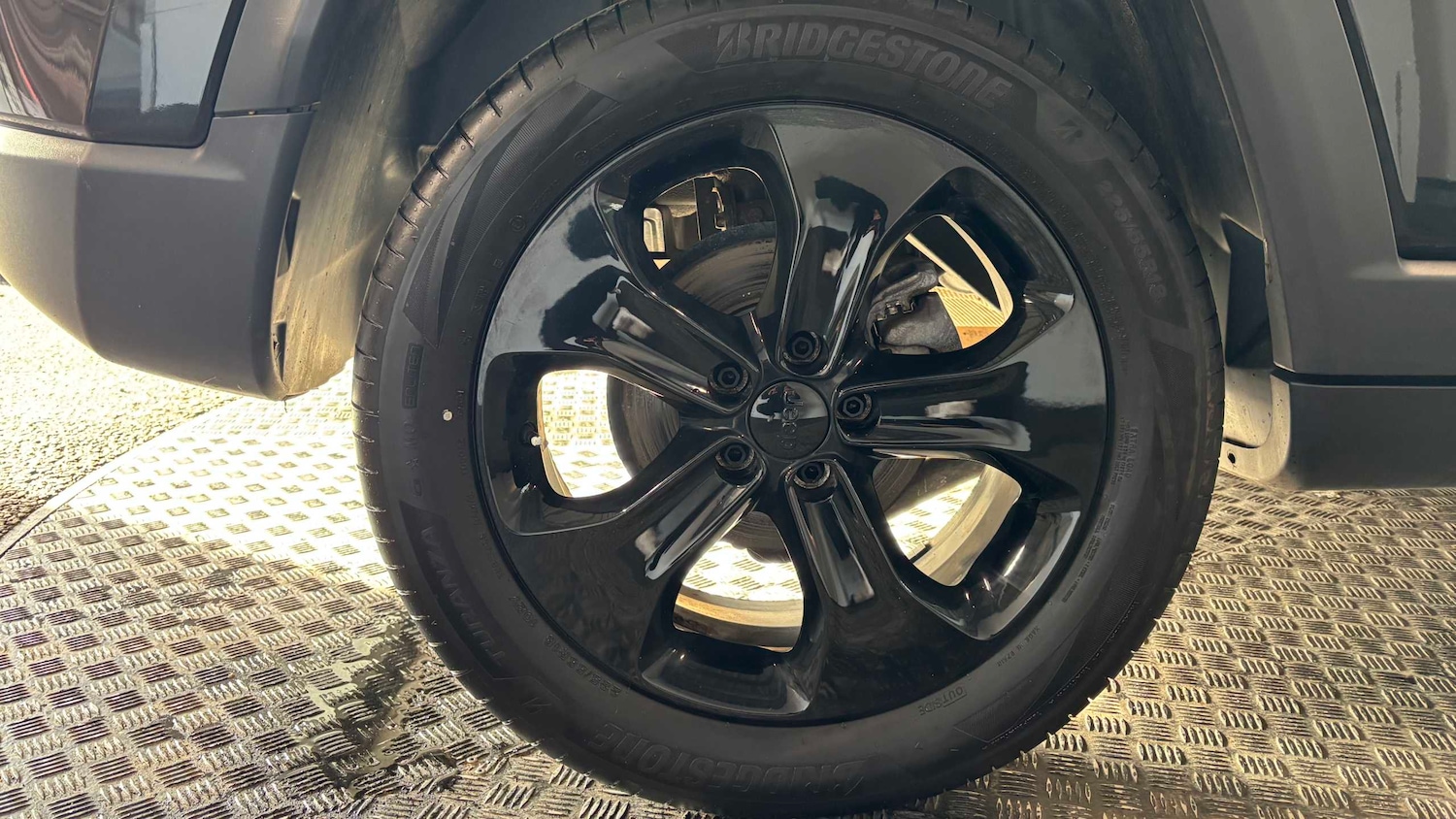 Used Jeep Compass 2020 for sale - 78187815: Photo 9