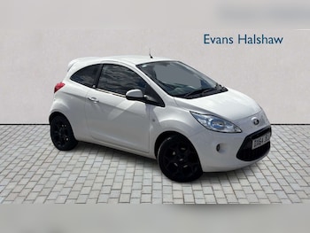 Used Ford Ka 2014 for sale - 78321621: Photo